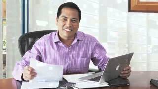 Globe Payroll Cloud AVP