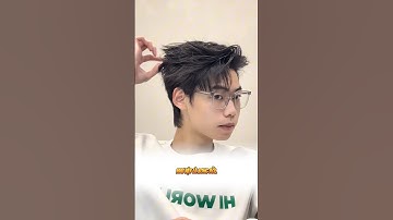 Hướng Dẫn Tạo Kiểu Tóc Nam Thịnh Hành 2025