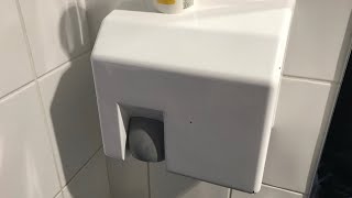 Anda Series 5000 at Smyths Toys Superstores Meadowhall Retail Park Sheffield 🚻♿️🚼