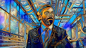 EbSynth Beta Examples