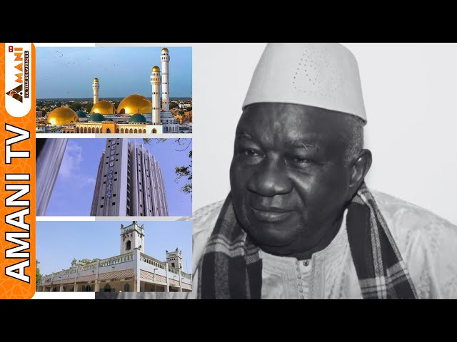 Ziguinchor pleure l’un de ses fils les plus illustres: Cheikh Ngom, architecte.