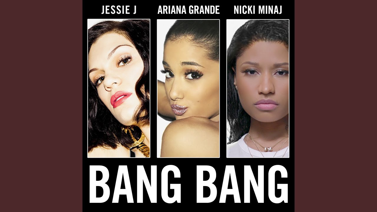 Bang Bang (A Cappella)