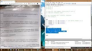 [Pascal] Find odd and dividable w/o reminder numbers [pt. 2]