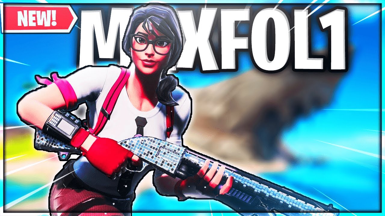 Trippie redd fortnite skin