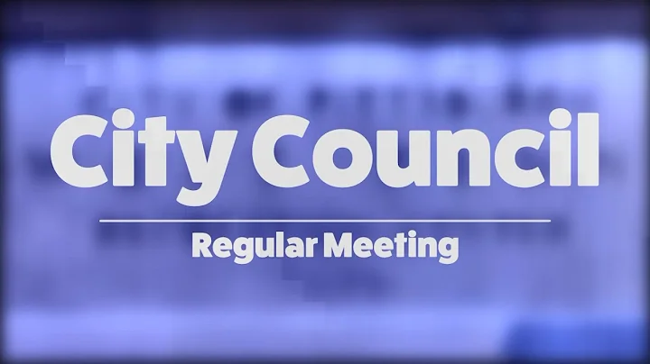 Pittsburgh City Council Regular Meeting - 6/30/20