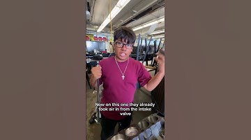 TDC/BDC, Four stroke cycle