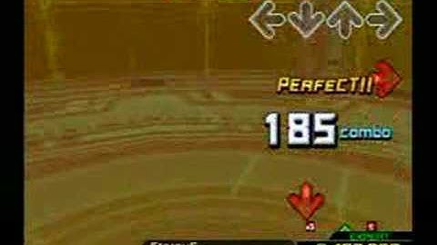 Dance Dance Revolution SuperNOVA2: EternuS (www.rithum.com)