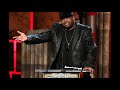 "Patrice O'Neal Was the Funniest Guy In the World" - Norm Macdonald