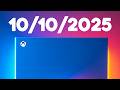 Microsoft S New 2025 Xbox Is Going To Hurt Microsoft S New 2025 Xbox Is Going To Hurt