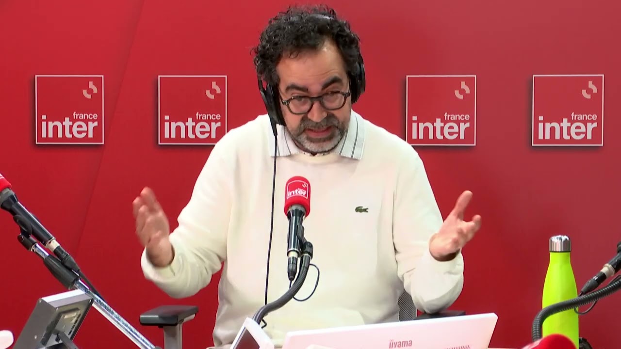 Ludivine, le skateboard et moi - La drôle d’humeur de Julien Santini