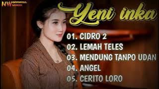 YENI INKA FULL ALBUM TERBAIK DANGDUT KOPLO/ CIDRO 2 LEMAH TELES