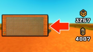 We invented a VIDEO CAMERA in Scrap Mechanic