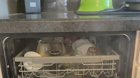 Stop! Don't put these 5 items in the dishwasher