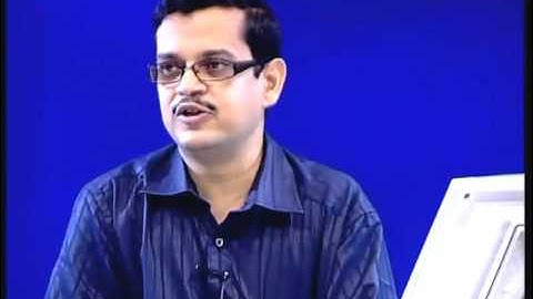 Verification (Prof. Pallab Dasgupta) Lec 2