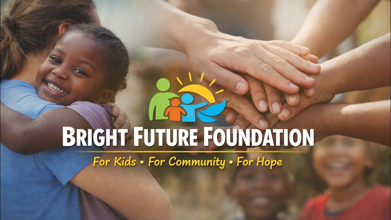 Телевидение «Светлое будущее»: Голос народа, где правда встречается с завтрашним днем ​​- Вступление