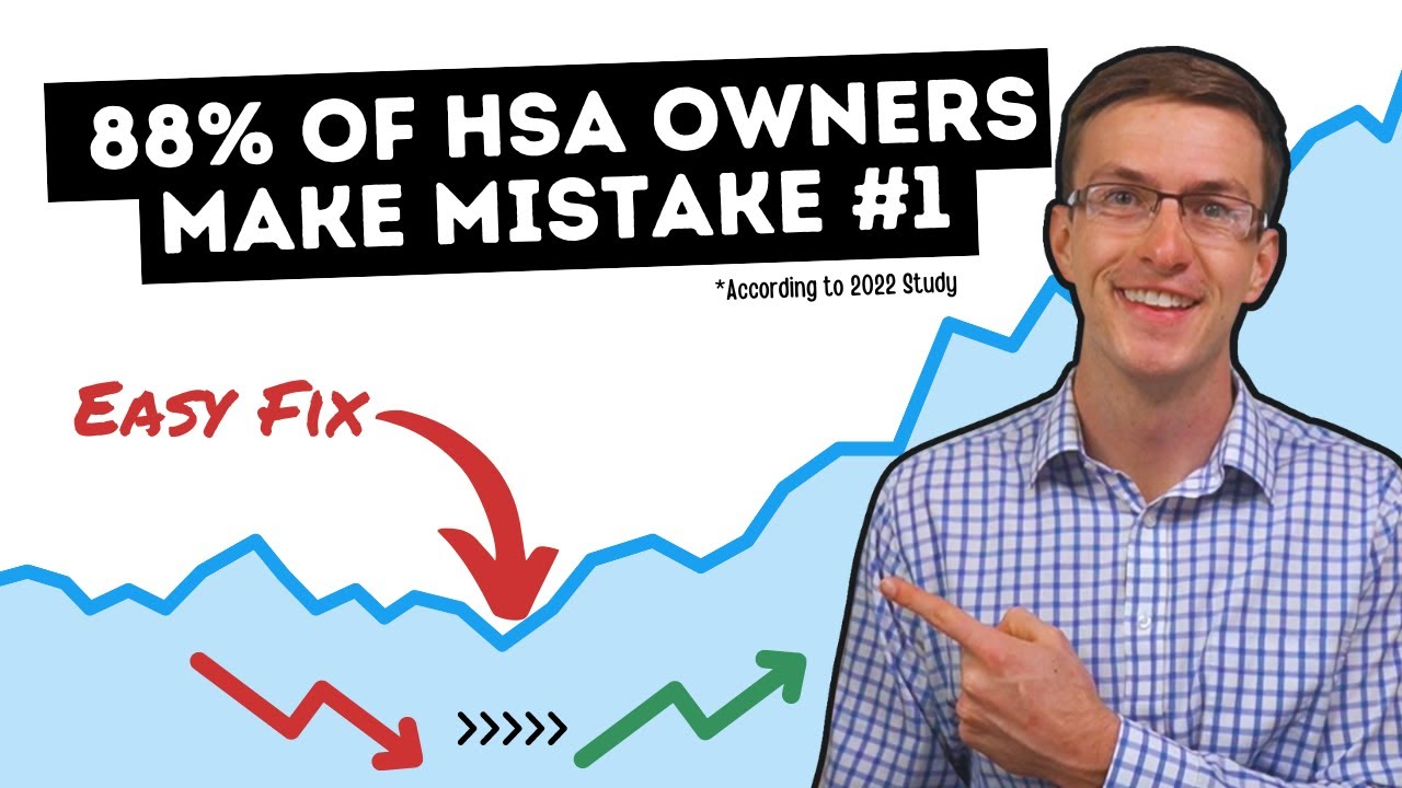 Boost Your HSA: Correct These 4 Common Mistakes! | Health Savings Account Boost Your HSA: Correct These 4 Common Mistakes! | Health Savings Account