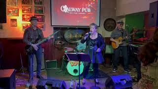 2B GROOVY - GALWAY PUB SAINT-ANDRÉ DE CUBZAC - 2026/05/15