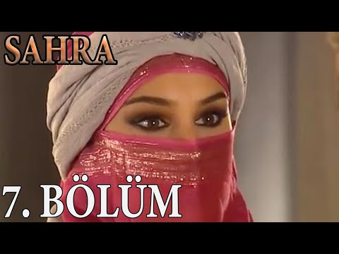 Sahra 7. Bölüm (HD)