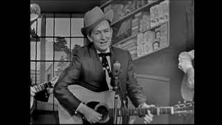 Vol 8 Of The Flatt And Scruggs Tv Show At The Grand Ole Opry Show