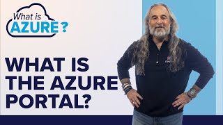 Что такое портал Azure? | Как использовать портал Azure