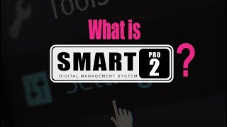 Smart Pro 2 - Powered By Echotech Engineering