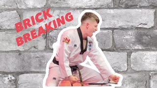 Brick Breaking