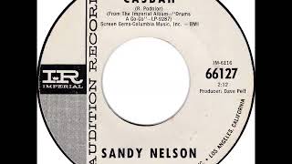 Sandy Nelson Casbah