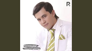 Farzand dog'i - Dilmurod Sultonov