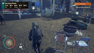 MOD GIVE AWAY | State of Decay 2: Juggernaut edition