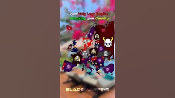 #europe #mapper #mapping #map #mapchart #geography #ww2 #history #viral