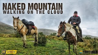 Solo Hiking Naked Pichinchas Ruco Trail 3 Active Volcanoes Adventure