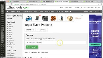 JS for beginners analyzing the to do list [3/5]