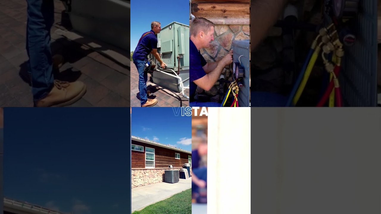 HVAC Company Near Me