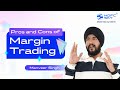 Pros &amp; Cons of Margin Trading