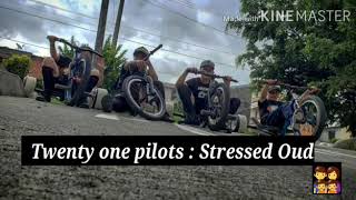 Download Lagu Stressed Oud... MP3