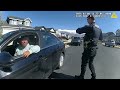 Reckless Ben Extraction 1 Body Cam Number 3 - March 8th 2026 Time: 1316 - X60A9919X