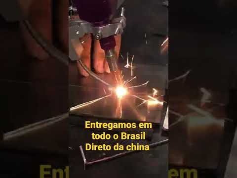 Máquina de solda