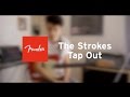 The Strokes - Tap Out (Guitar Cover) HD
