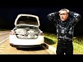He Accidentally Rented the Wrong Car…With $223k Load in Trunk 