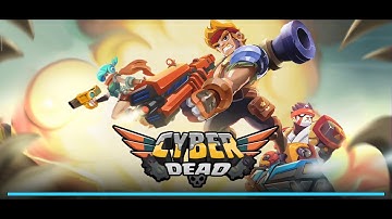 Cyber Dead -  Gameplay Walkthrough Part 4 -  Angles Game Studio (iOS, Android)