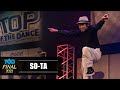 SO-TA | U15solo | TOP OF THE DANCE FINAL | Tokyo |  2022.1.2