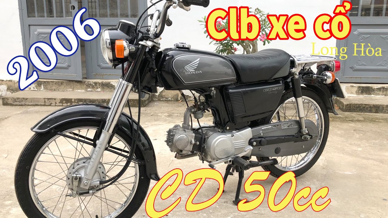 HONDA CDS 50CC Cọp Mới 98 Odo 4000KM Nội Địa    Giá 36 triệu   0346168168  Xe Hơi Việt  Chợ Mua Bán Xe Ô Tô Xe Máy Xe Tải Xe Khách  Online