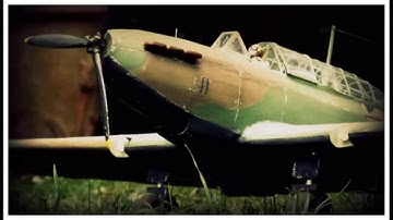 Megows Models FAIREY BATTLE Mk. 1 PART FOUR