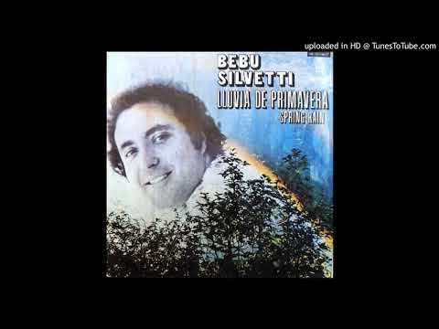 Silvetti - Lluvia