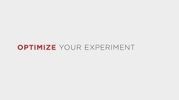 29. Optimizing the Experiment (LE: Module 5, Part 5)