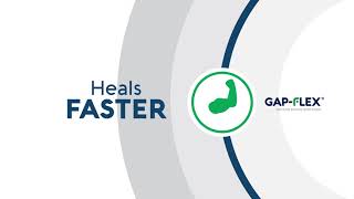 GAP-FLEX Total Knee Recovery Made Simple