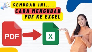 How to Convert PDF Files to Excel | Convert PDF to Excel screenshot 3