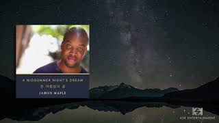 Watch Jamon Maple A Midsummer Nights Dream video