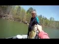 Swimbait Fishing; so easy a 8yr old can do it