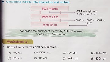 Dav class 4 maths unit 5 worksheet 2 all questions